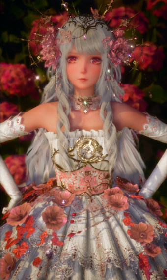 Magnolia Aurosa [Updated 2.0] image