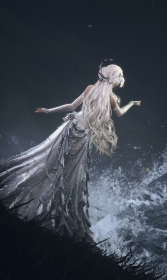 high summoner's dance image