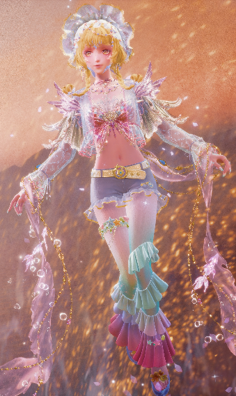 Miss Jellyfish image
