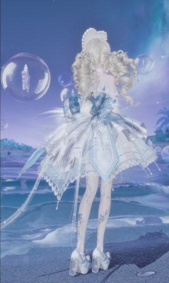 powdered sugar image