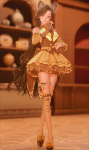 caramel biscuit image