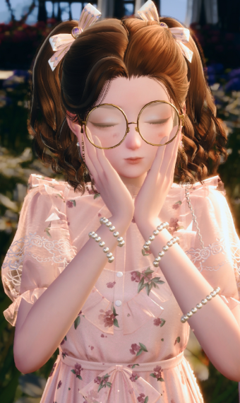 Soft Daydream image
