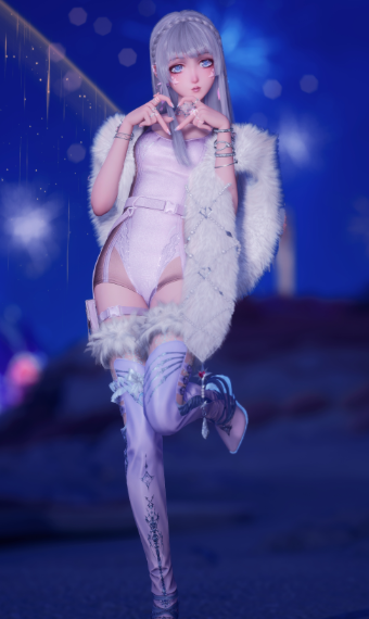 Firework Show image