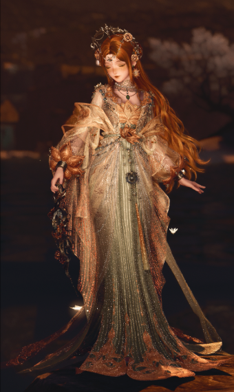 Radiant Journey image