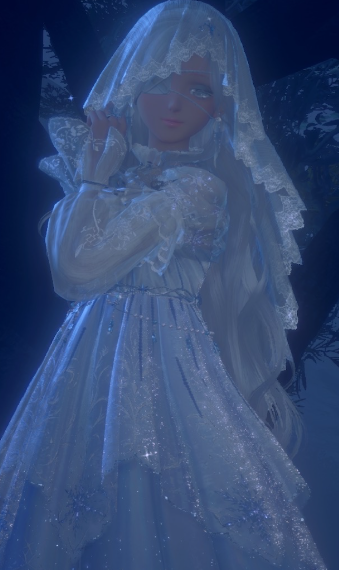Ghostly Reverie image