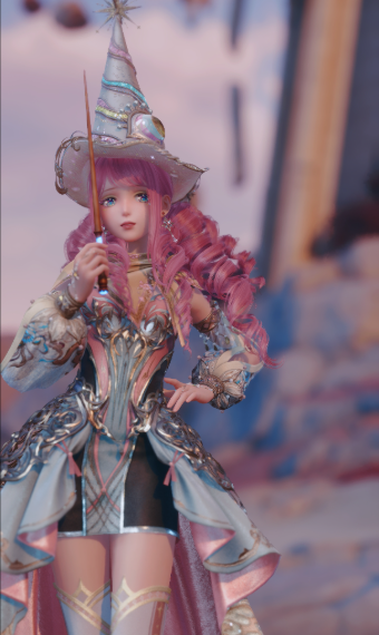 Arcanist image