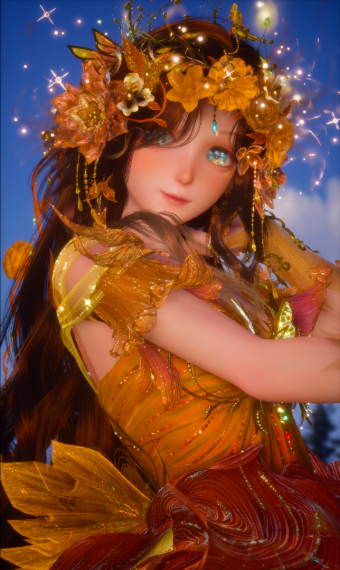 Marigold Firefly [Updated 2.0] image