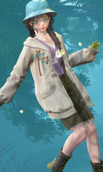 dorky explorer image