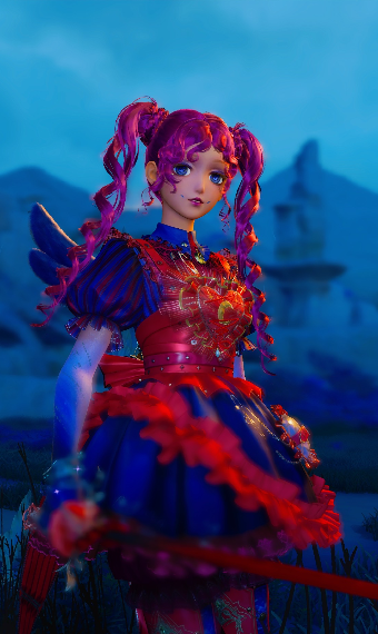 jester image