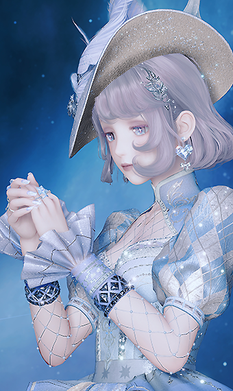 Star Catcher image