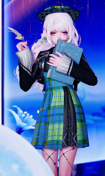 Midnight Stage Writer image
