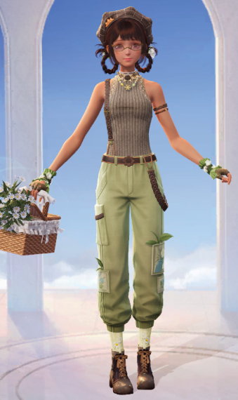 Look image