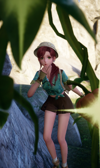 Tour Guide Nikki image