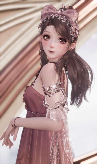 Rosy Dreams image