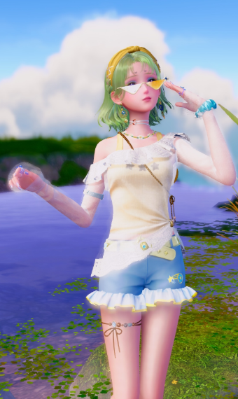 lotus summer image