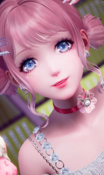 Summer Nikki image
