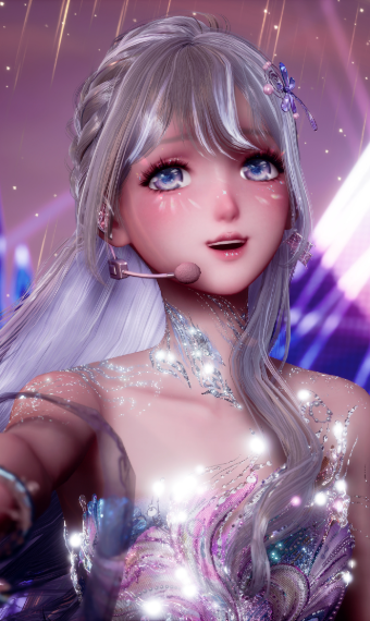 Summer Idol image