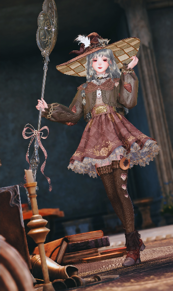 Yarn Tales V1 image
