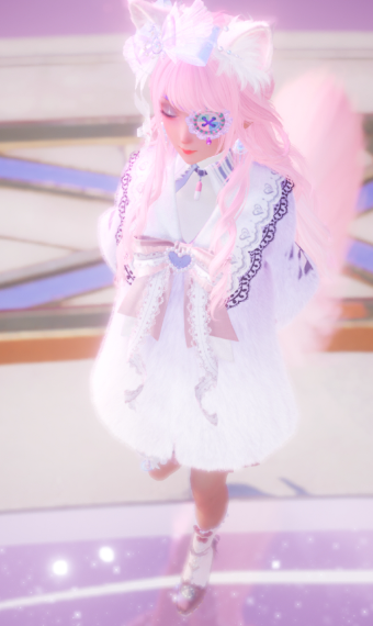 Ferinne (OC) image