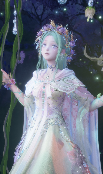 Ranger : Fey Wanderer image