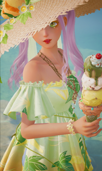 Azure Summer image