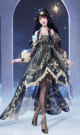 Dark elf image