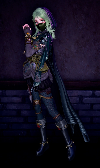 Rogue : Thief image