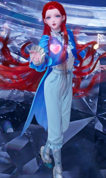Jessie disguise- Pokemon image