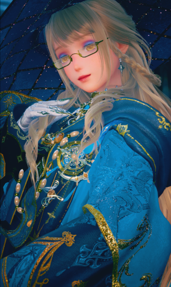 The Astronomer Mage image