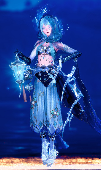 Custom Ability: Dragonbone Ghost image