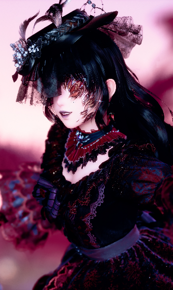 Mourning image