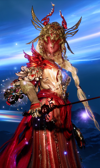 Dragon's Mortal Heartstring image
