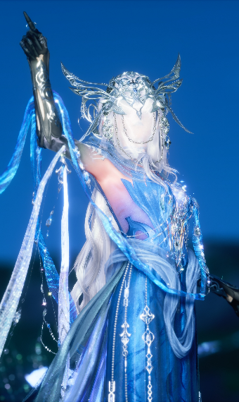Custom Ability: Soul Archer image