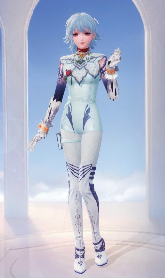 Rei Ayanami - Neon Genesis Evangelion image