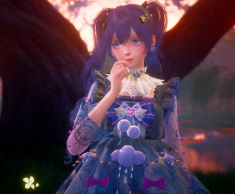 First image