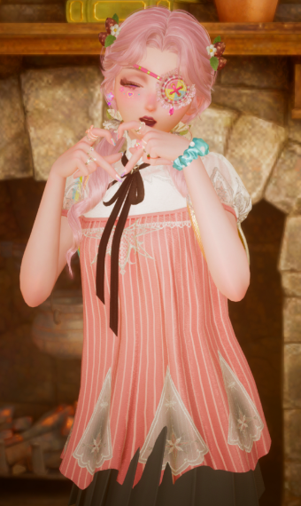 Little Swett (OC) image