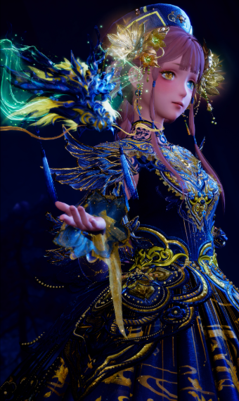 Linglang Stroll image