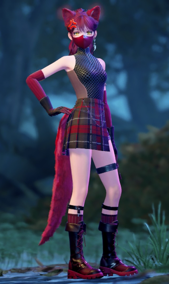 Tameless image
