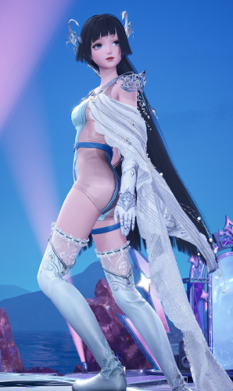 Satsuki Kiryuin transformed - Kill la Kill image