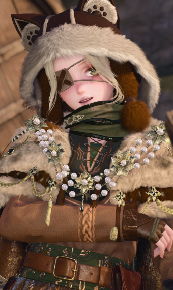 Warm North image