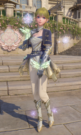Jean (Genshin Impact) image