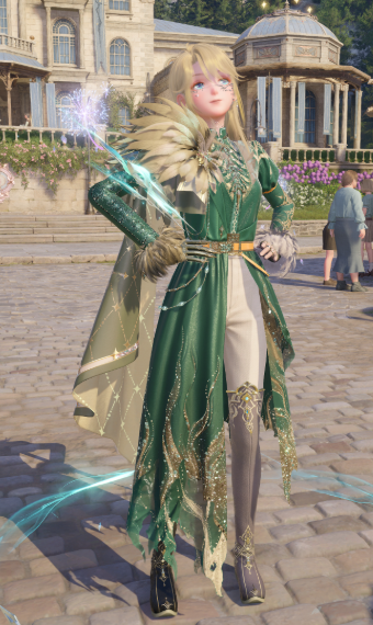 Varka (Genshin Impact) image