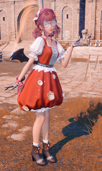 Batwing Trinkets image