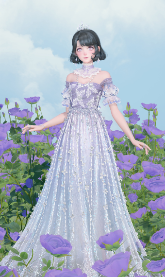 lavender breeze image