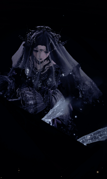 Black Rose image