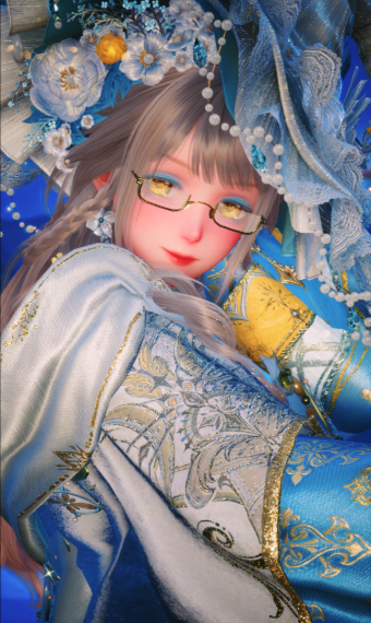 The Pearl Mage image
