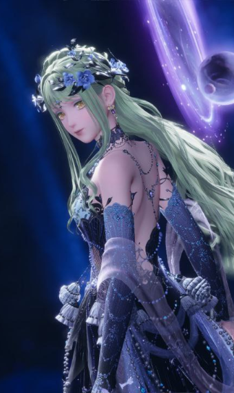 Poison Mist image