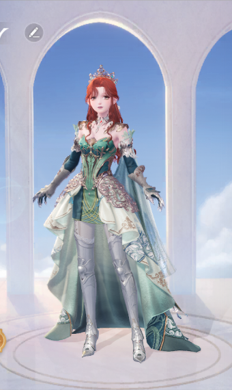 Knight of Atlantis image