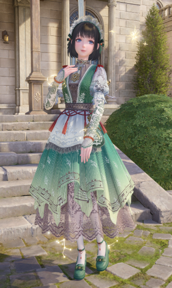 Katheryne (Genshin Impact) image