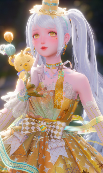 Dawn Fox Party image